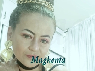 Maghenta