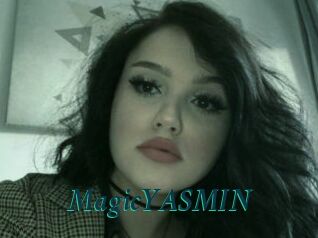 MagicYASMIN