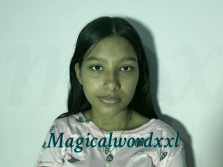 Magicalwordxxl