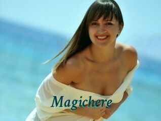 Magichere