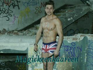 Magickeenkaareen