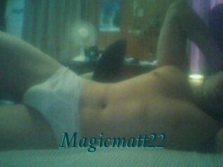 Magicmatt22