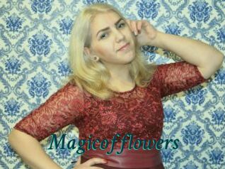 magicofflowers Maxi Top Sexe