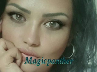 Magicpanther