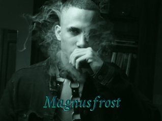 Magnusfrost