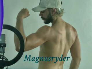 Magnusryder