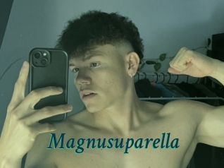 Magnusuparella