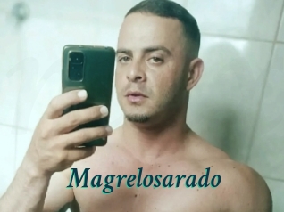 Magrelosarado