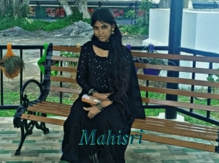 Mahisri