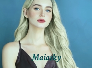 Maiasky