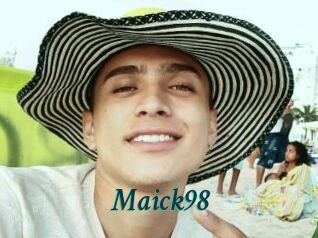Maick98