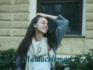 Maidacoleman