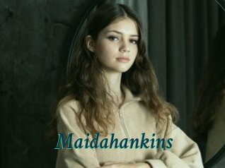 Maidahankins
