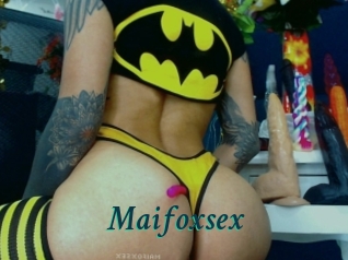 Maifoxsex