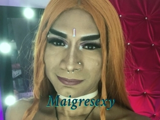 Maigresexy