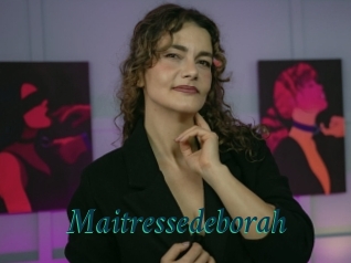 Maitressedeborah