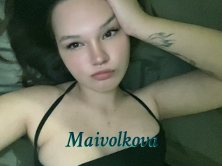 Maivolkova