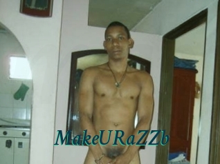 MakeURaZZb