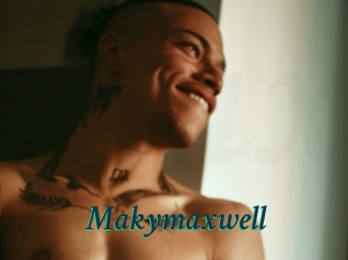 Makymaxwell