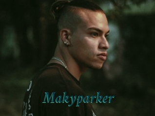 Makyparker