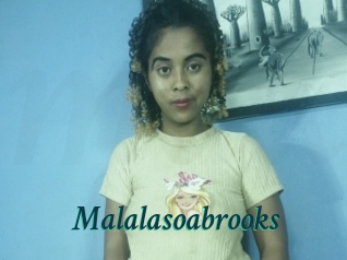 Malalasoabrooks