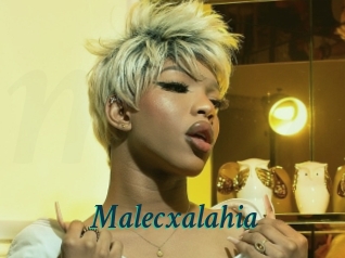 Malecxalahia