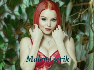 Malena_serik