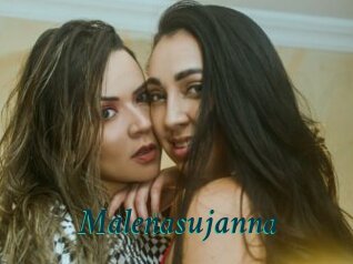 Malenasujanna