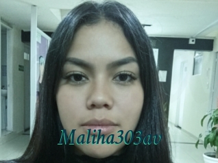 Maliha303av