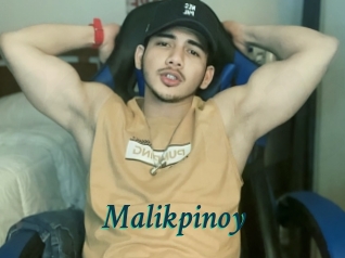 Malikpinoy