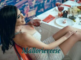 Malloriereese