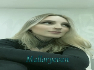 Malloryevan