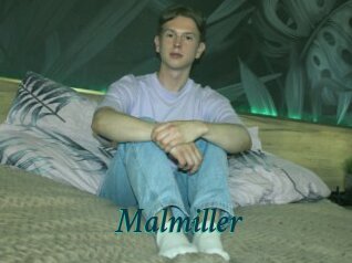 Malmiller