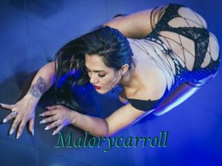 Malorycarroll