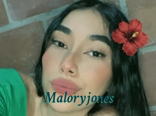 Maloryjones