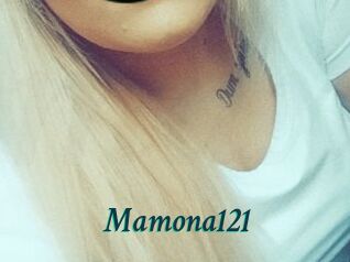 Mamona121