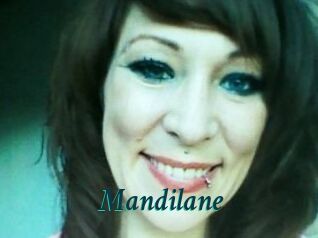 Mandilane