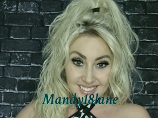 Mandy18lane