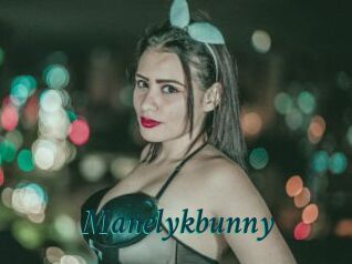 Manelykbunny