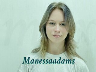 Manessaadams