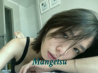 Mangetsu