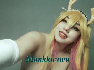 Mankkuuwu