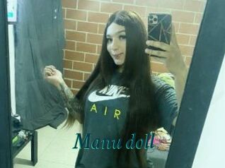 Manu_doll