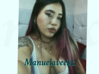 Manuelaveelez