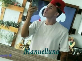 Manuelluna