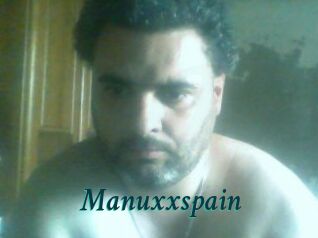 Manuxxspain