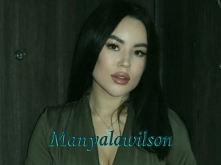 Manyalawilson