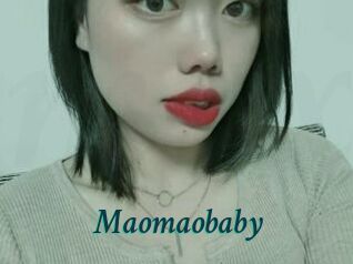 Maomaobaby