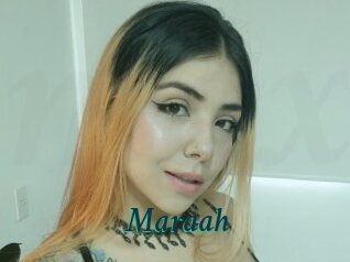 Maraah