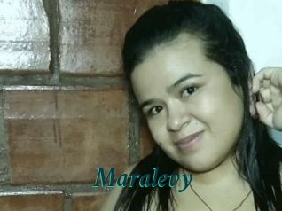 Maralevy